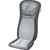 Beurer MG 260 Shiatsu-Sitzauflage schwarz