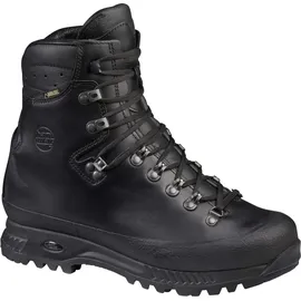 Hanwag Alaska Wide GTX Herren Schwarz/Black 42