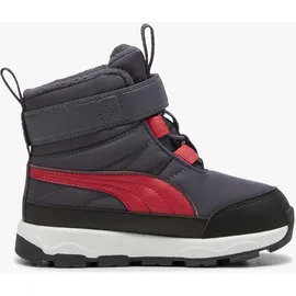 Puma Evolve Boot Grau 20