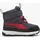 Puma Evolve Boot Grau 20