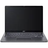 Acer Chromebook Spin 714 CP714-2WN-36G6 Steel Gray, Core i3-1315U, 8GB RAM, 128GB SSD, DE (NX.KLDEG.001)