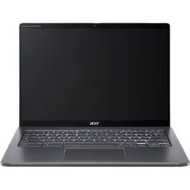 Acer Chromebook Spin 714 CP714-2WN-36G6, Steel Gray, Core i3-1315U, 8GB RAM, 128GB SSD, DE (NX.KLDEG.001)