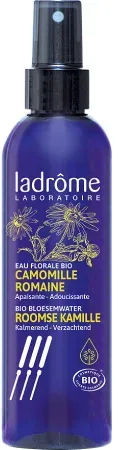 Ladrôme Römische Kamille Bio-Blütenwasser Spray 200ml