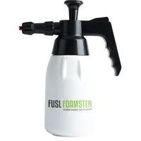 McBrikett Drucksprüher FUSL FOAMSTER