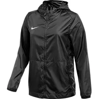 Nike FD7699-010 Giacca Storm-FIT Academy Pro 24 Rain Jacket Damen BLACK/WHITE Größe M