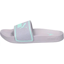 Puma Kinder Badeschlappen Leadcat 2.0 PS 384435-20 32 EU