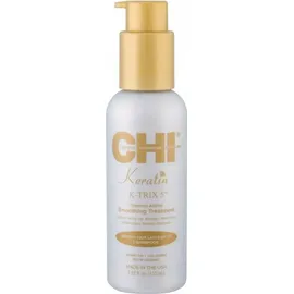 Farouk Chi Farouk Chi Keratin K-Trix5 Thermal Active Smoothing 115ml