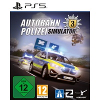 Autobahn-Polizei Simulator 3