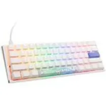 Ducky One 3 Mini MX Red US