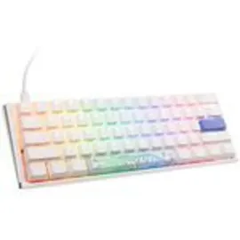 Ducky One 3 Mini MX Red US