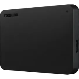Toshiba Canvio Basics 2 TB USB 3.0 HDTB320EK3CA