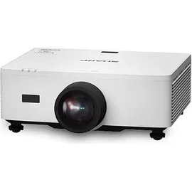 NEC P721Q DLP Weiß