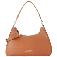 Valentino Twig Re Hobo Bag Synthetik Brown