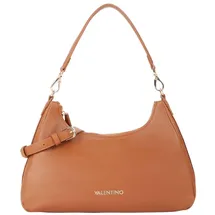 Valentino Twig Re Hobo Bag Synthetik Brown