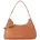 Hobo Bag Synthetik Brown