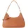 Valentino Twig Re Hobo Bag Synthetik Brown
