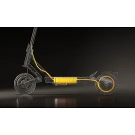 navee ST3 schwarz