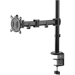 One for All Monitor Halterung Smart Single schwarz