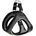 HundegeschirrHilo anthrazit XS-S