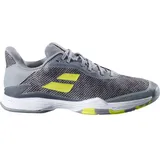 Babolat JET TERE CLAY, Grey/Aero, 46
