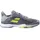 Babolat JET TERE CLAY, Grey/Aero, 46
