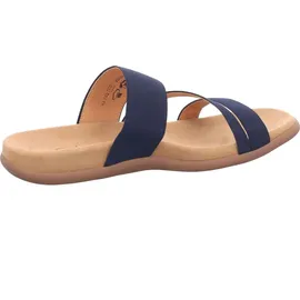 Gabor 63.702.86 für Damen, blau, 42 EU