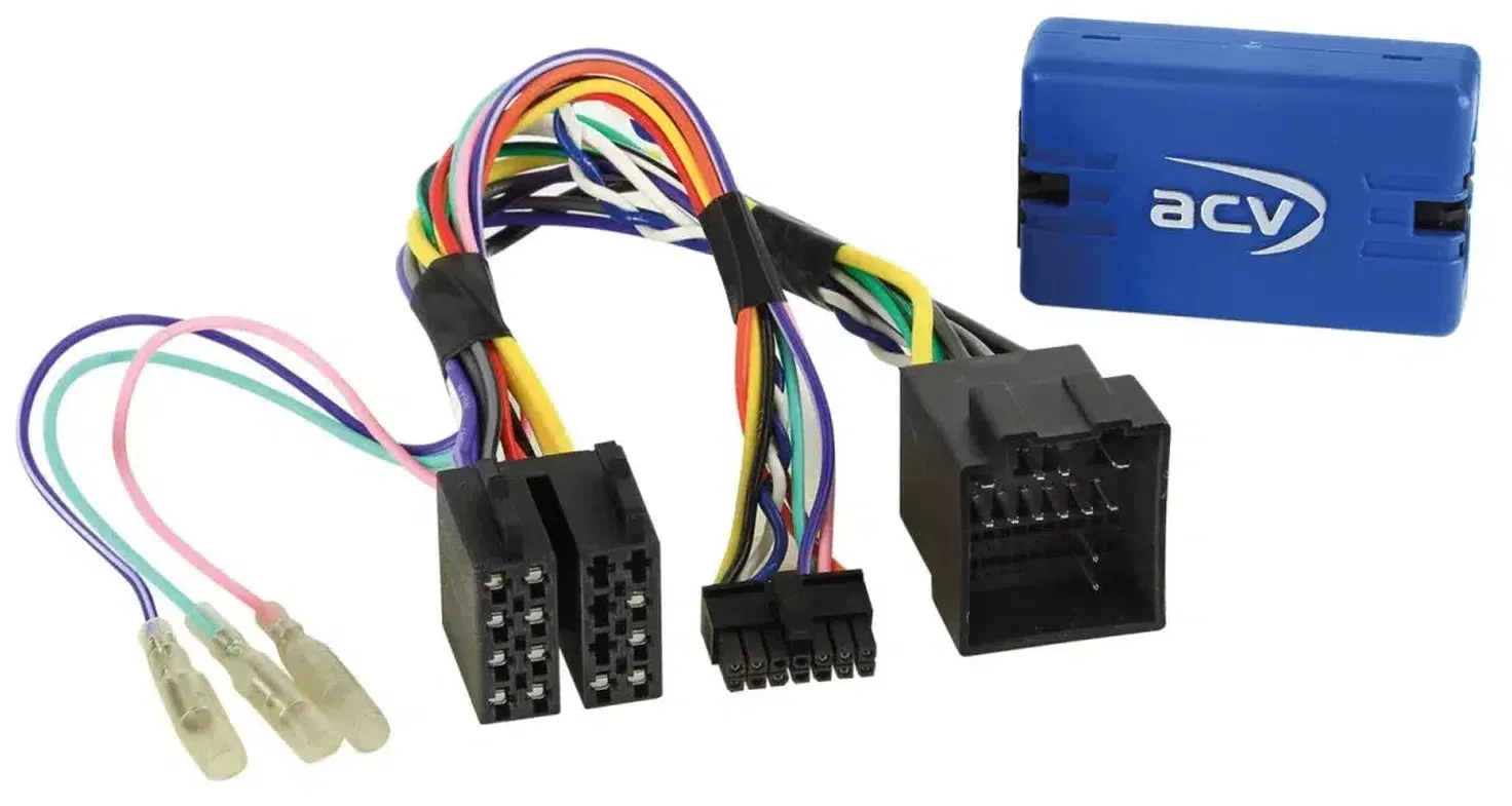 ACV LFB Ford 32Pin Telecomando per volante | Masori