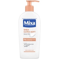 Mixa Shea Ultra Soft Body Milk 250 ml