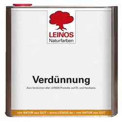 200 Verdünnung 2,50 Liter