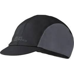 Jack Wolfskin Gravex Cap black (6000) L