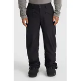 O'Neill Hammer Regular Hosen BlackOut Weiß S