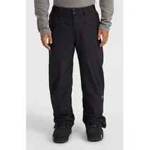 O'Neill Hammer Regular Hosen BlackOut Weiß S