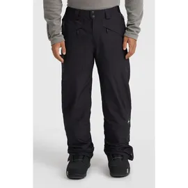 O'Neill Hammer Regular Hosen BlackOut Weiß S