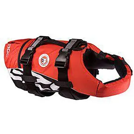 Ezydog DFD - Red XS