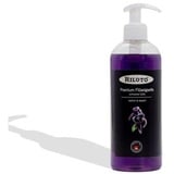 Lorito Premium Flüssigseife schwarze Calla 500ml Cremeseife Handseife