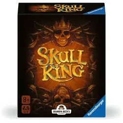 Ravensburger Spiel 22578 - Skull King