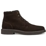GEOX Massimiano Herren Dark Brown 43