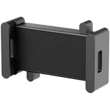 My Wall myWall Tablet Adapter-Halter für Monitorbefestigungen - schwarz