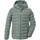 G.I.G.A. DX Mädchen Steppjacke OOGW 2 aquaverde 152