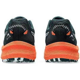 Asics Trabuco Terra 2 Herren Laufschuhe Herren - Vert - 43.5