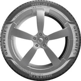 Semperit Speed-Life 3 235/35 R19 91Y