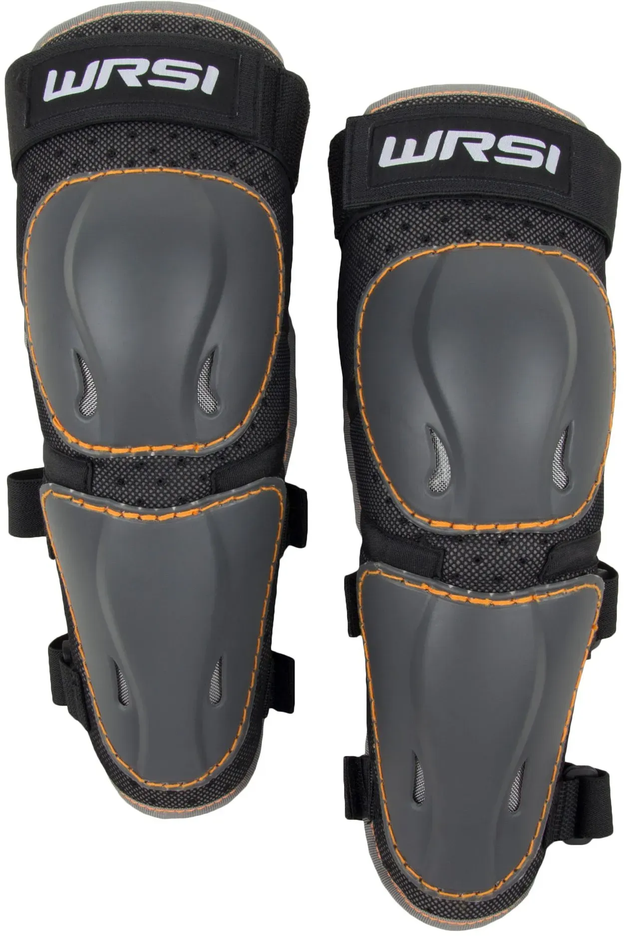 WRSI S-Turn Elbow Pads Wildwasser Kajak Kanu Ellbogenschützer