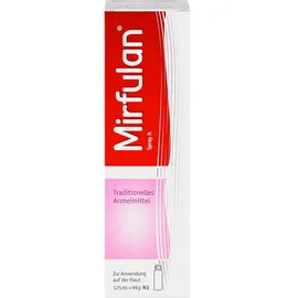 RECORDATI PHARMA GMBH Mirfulan N