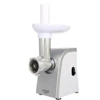 Adler Elektrischer Fleischwolf