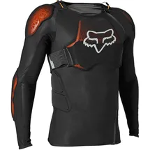 Fox Baseframe Pro D3O® schwarz
