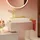 Hansgrohe Avalegra Wandwaschtisch 22472990