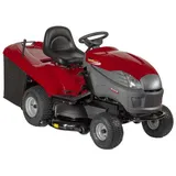 Rasentraktor Castelgarden PTX 210 HD - Hydrostatgetriebe - Auffangbehälter