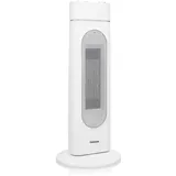 Tristar Keramik-Turmheizlüfter 2000 W Weiß