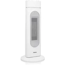 Tristar Keramik-Turmheizlüfter 2000 W Weiß