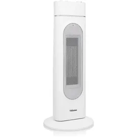 Tristar Keramik-Turmheizlüfter 2000 W Weiß